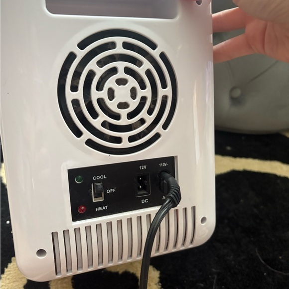 LED Vanity Mirror with Touch Sensor - Picture 10 of 10